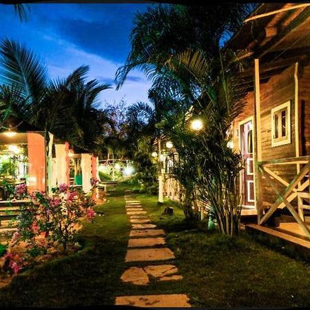 Boaty'S Beach Cottages Calangute Exterior photo